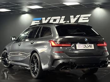 Used BMW 3 Series 2021 for sale - 79695806: Photo