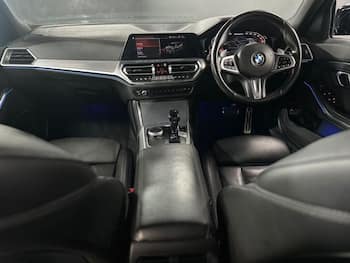 Used BMW 3 Series 2021 for sale - 79695806: Photo
