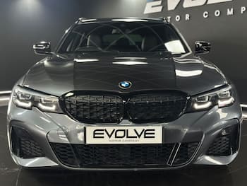 Used BMW 3 Series 2021 for sale - 79695806: Photo