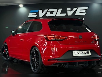 Used SEAT Leon 2015 for sale - 78974662: Photo