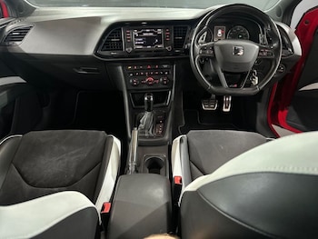 Used SEAT Leon 2015 for sale - 78974662: Photo