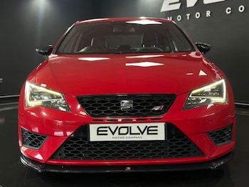 Used SEAT Leon 2015 for sale - 78974662: Photo