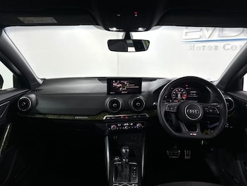 Used Audi SQ2 2020 for sale - 75521799: Photo