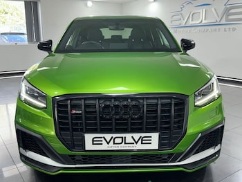 Used Audi SQ2 2020 for sale - 75521799: Photo