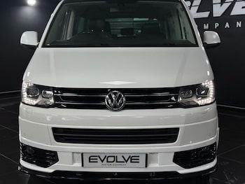 Used Volkswagen Caravelle 2012 for sale - 78760533: Photo