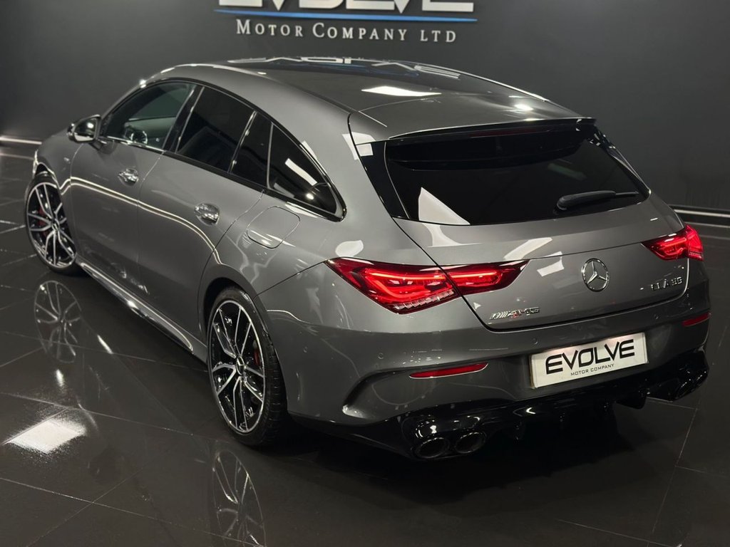 Used Mercedes-Benz CLA 2022 for sale - 76724675: Photo 10