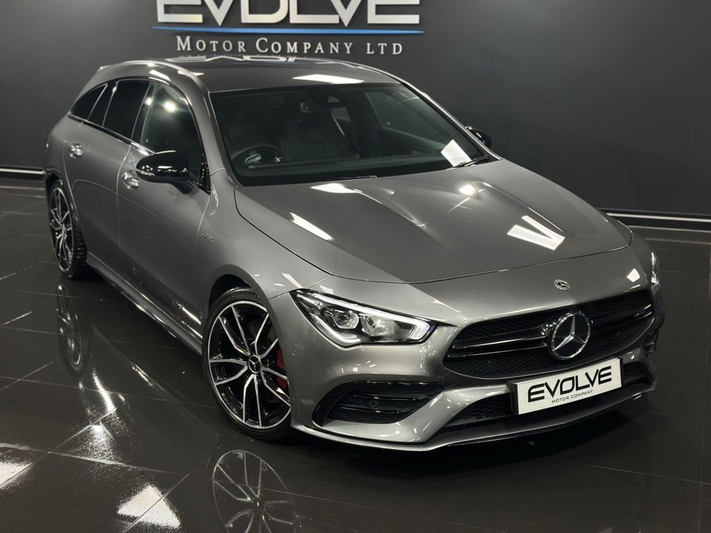 Used Mercedes-Benz CLA 2022 for sale - 76724675: Photo 11