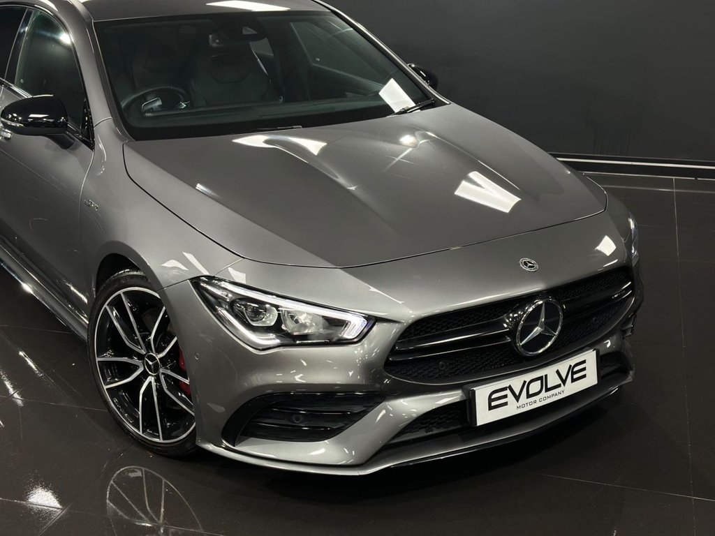 Used Mercedes-Benz CLA 2022 for sale - 76724675: Photo 12