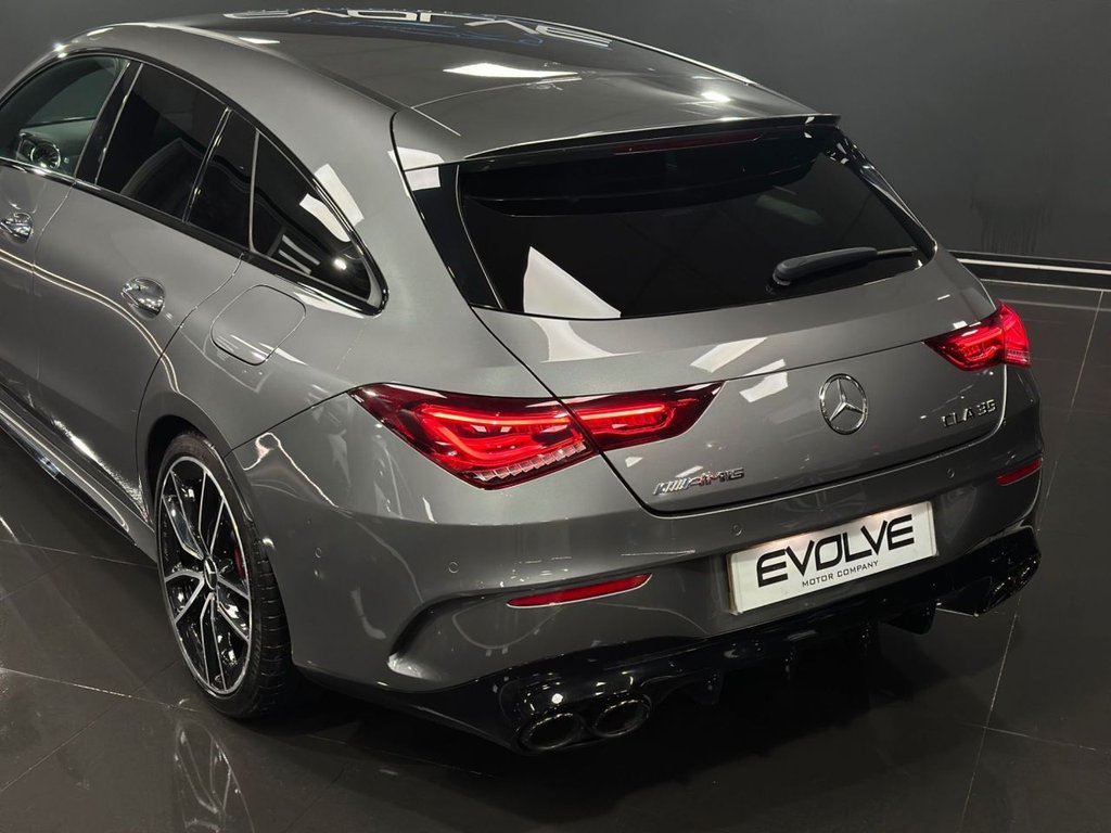 Used Mercedes-Benz CLA 2022 for sale - 76724675: Photo 13