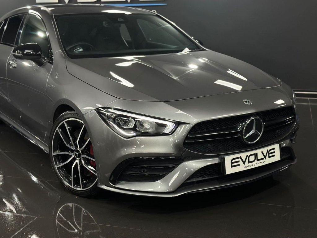 Used Mercedes-Benz CLA 2022 for sale - 76724675: Photo 14