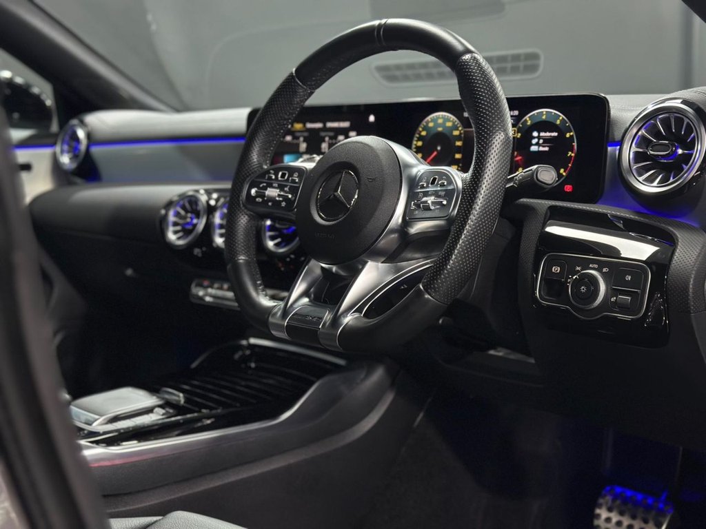 Used Mercedes-Benz CLA 2022 for sale - 76724675: Photo 16