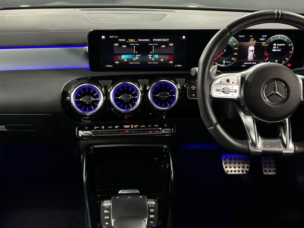 Used Mercedes-Benz CLA 2022 for sale - 76724675: Photo 17