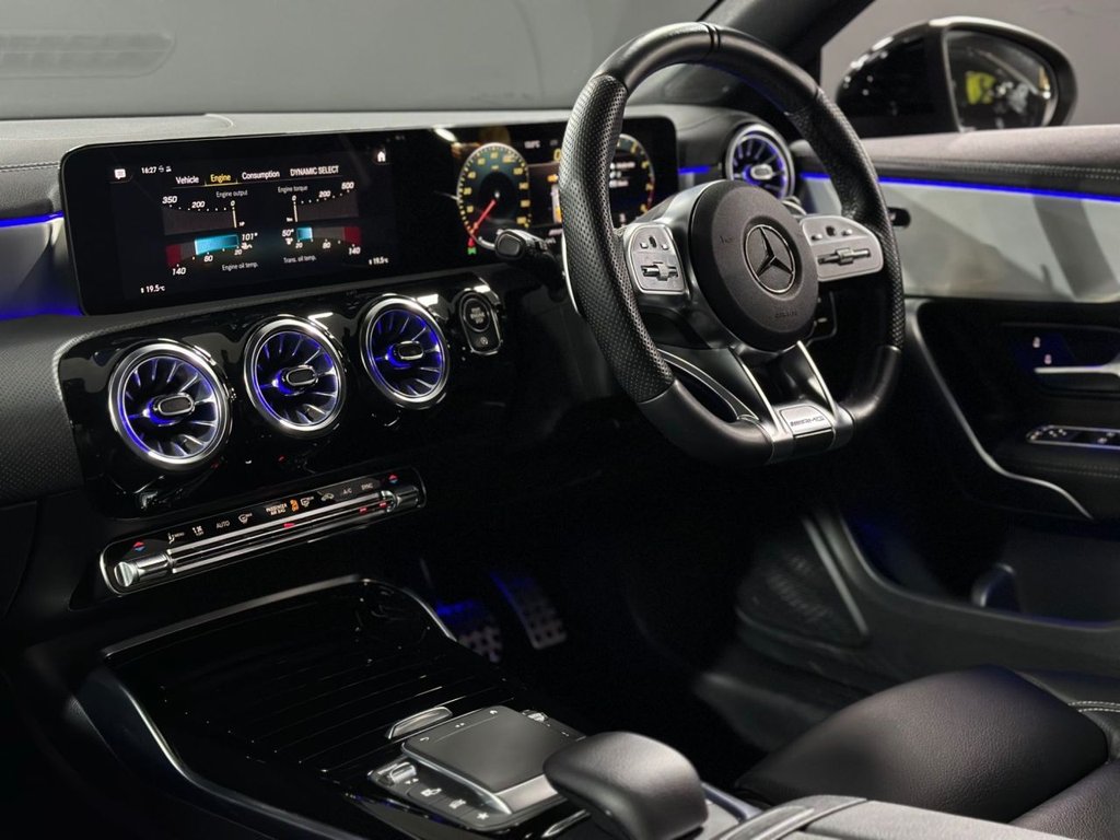 Used Mercedes-Benz CLA 2022 for sale - 76724675: Photo 18