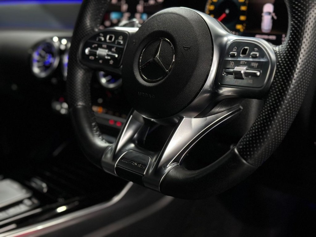 Used Mercedes-Benz CLA 2022 for sale - 76724675: Photo 19