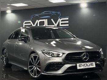 Used Mercedes-Benz CLA 2022 for sale - 76724675: Photo