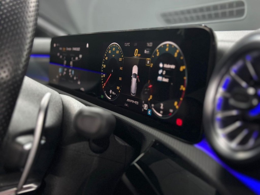 Used Mercedes-Benz CLA 2022 for sale - 76724675: Photo 20