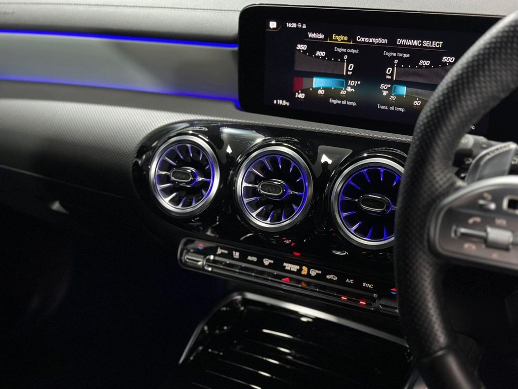 Used Mercedes-Benz CLA 2022 for sale - 76724675: Photo 21