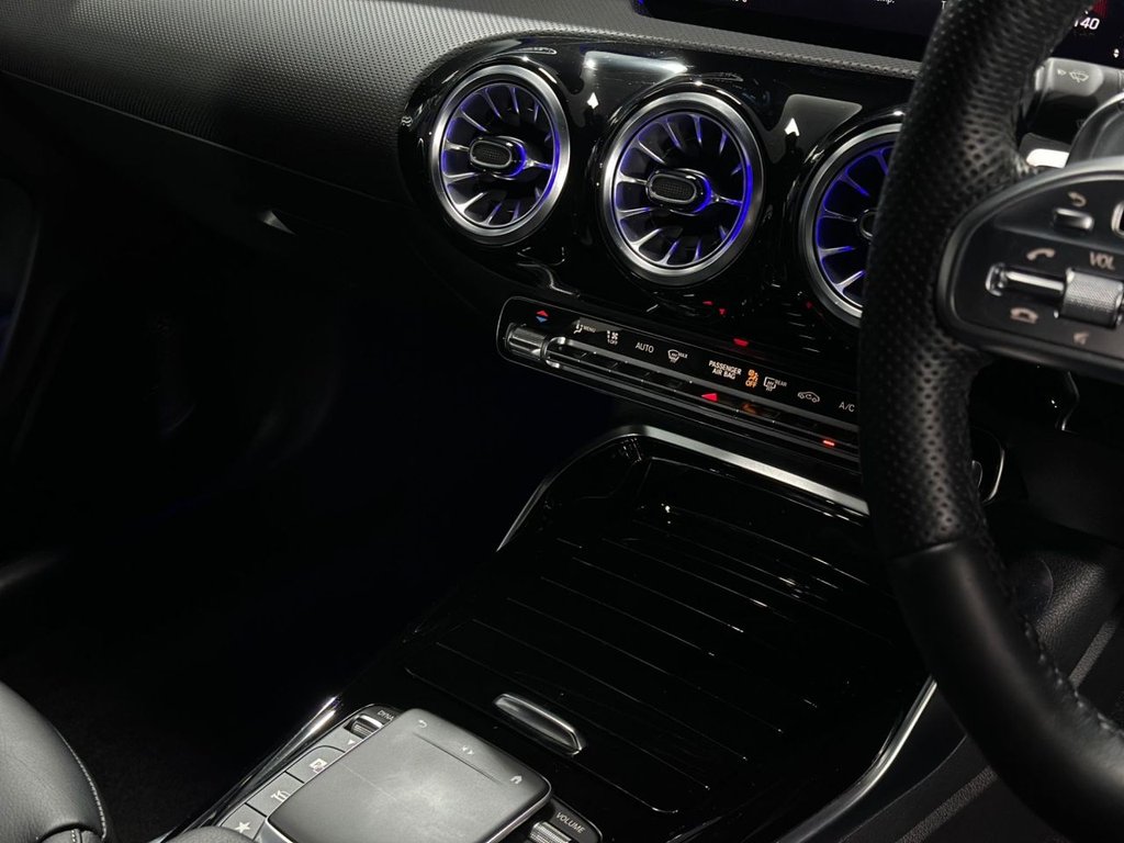 Used Mercedes-Benz CLA 2022 for sale - 76724675: Photo 22