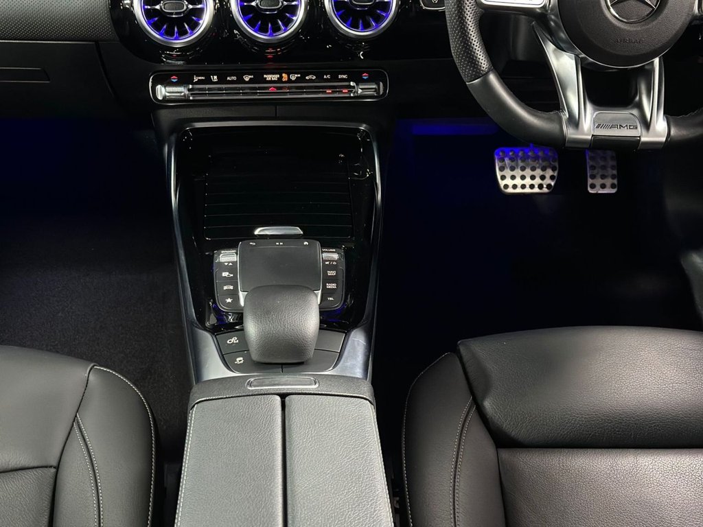 Used Mercedes-Benz CLA 2022 for sale - 76724675: Photo 24