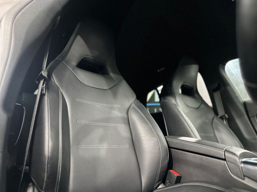 Used Mercedes-Benz CLA 2022 for sale - 76724675: Photo 26