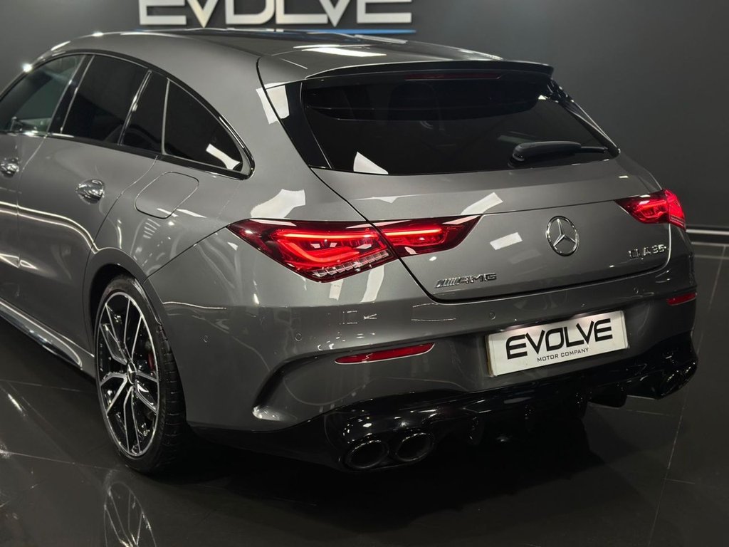 Used Mercedes-Benz CLA 2022 for sale - 76724675: Photo 29