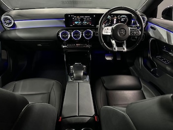 Used Mercedes-Benz CLA 2022 for sale - 76724675: Photo