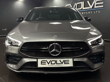 Used Mercedes-Benz CLA 2022 for sale - 76724675: Photo