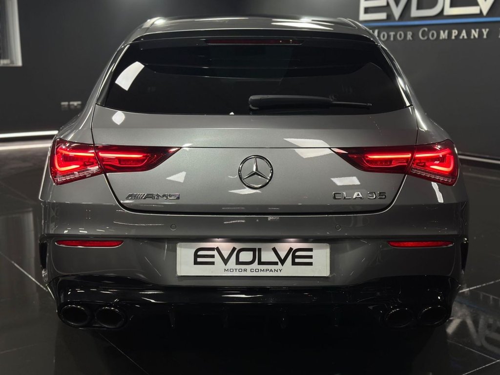 Used Mercedes-Benz CLA 2022 for sale - 76724675: Photo 5