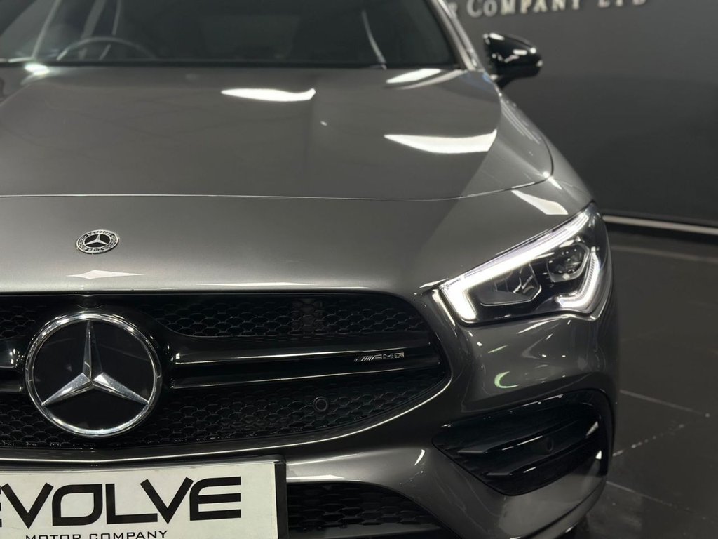 Used Mercedes-Benz CLA 2022 for sale - 76724675: Photo 6