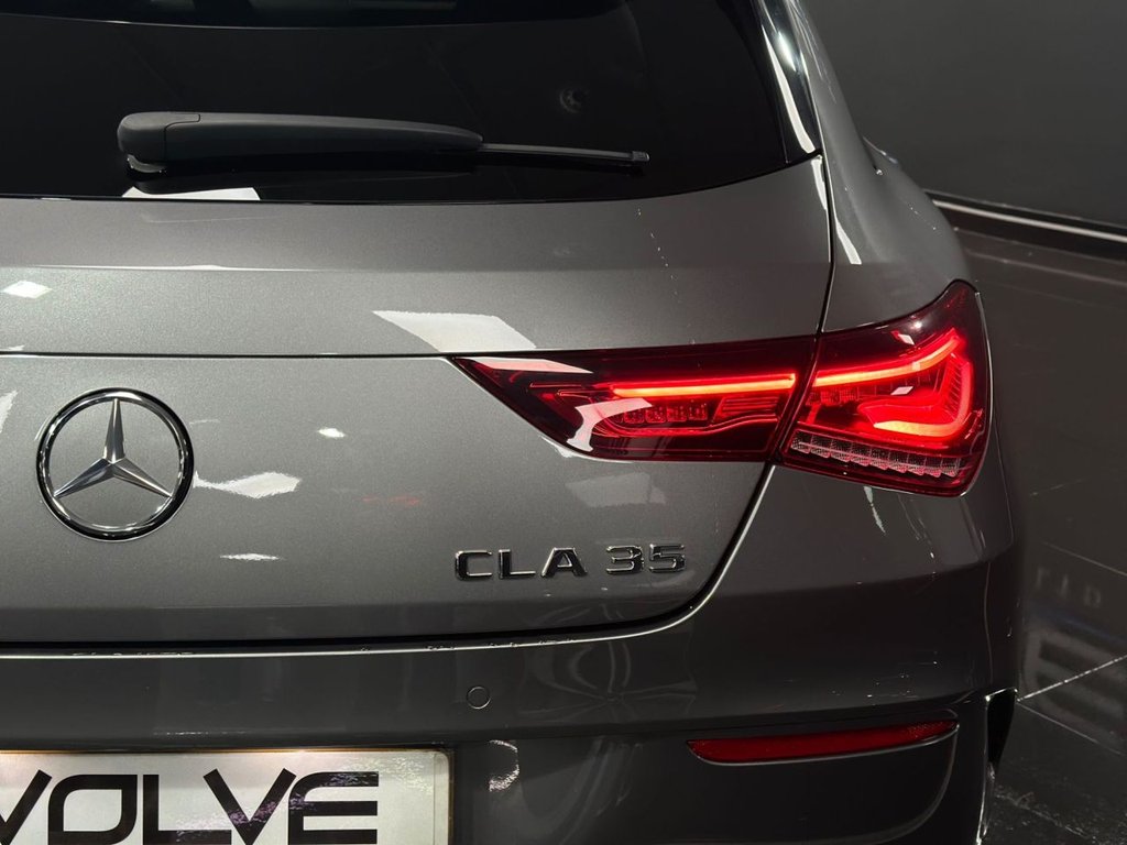 Used Mercedes-Benz CLA 2022 for sale - 76724675: Photo 7