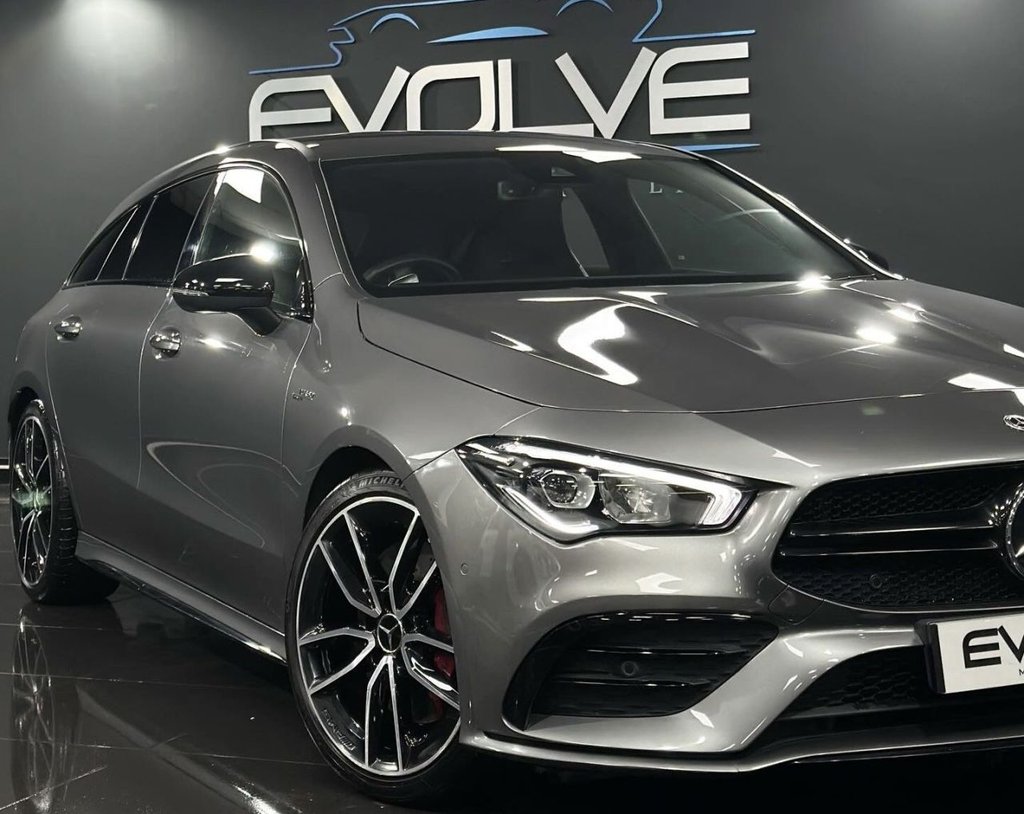 Used Mercedes-Benz CLA 2022 for sale - 76724675: Photo 8