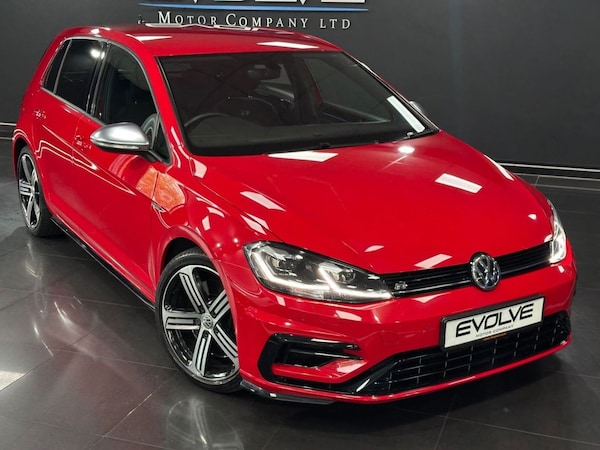 Used Volkswagen Golf 2017 for sale - 76185461: Photo 10