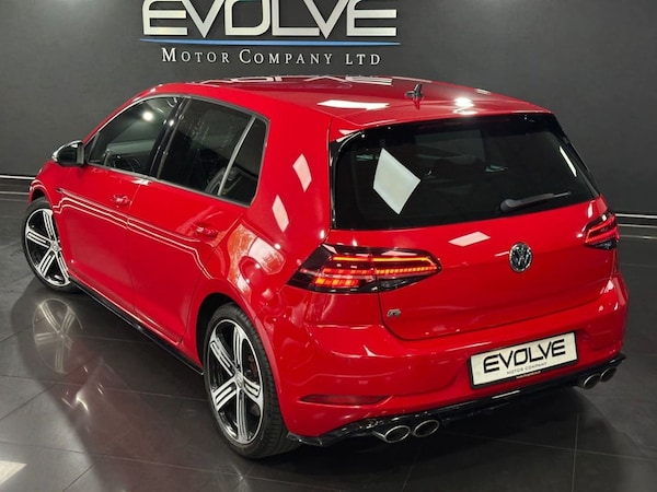 Used Volkswagen Golf 2017 for sale - 76185461: Photo 11