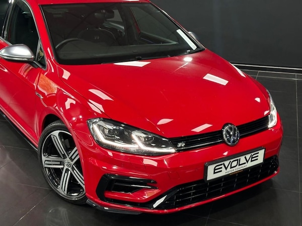Used Volkswagen Golf 2017 for sale - 76185461: Photo 12