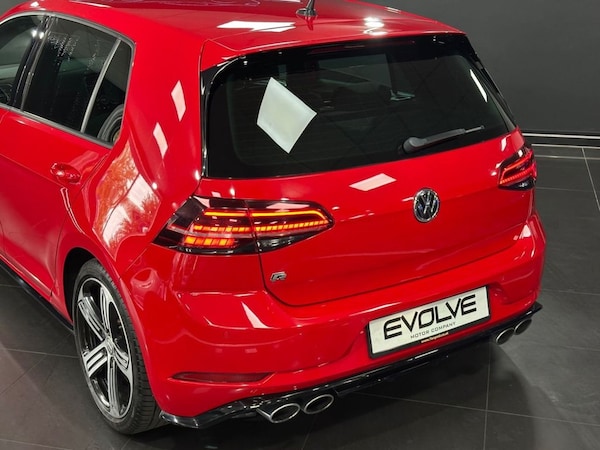Used Volkswagen Golf 2017 for sale - 76185461: Photo 13