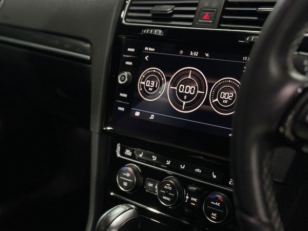 Used Volkswagen Golf 2017 for sale - 76185461: Photo 20