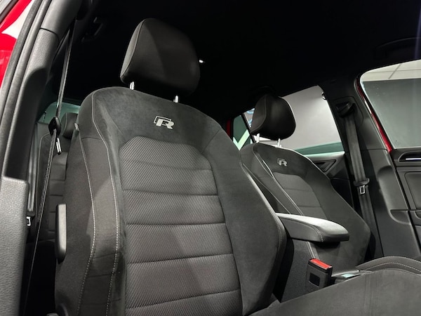 Used Volkswagen Golf 2017 for sale - 76185461: Photo 24