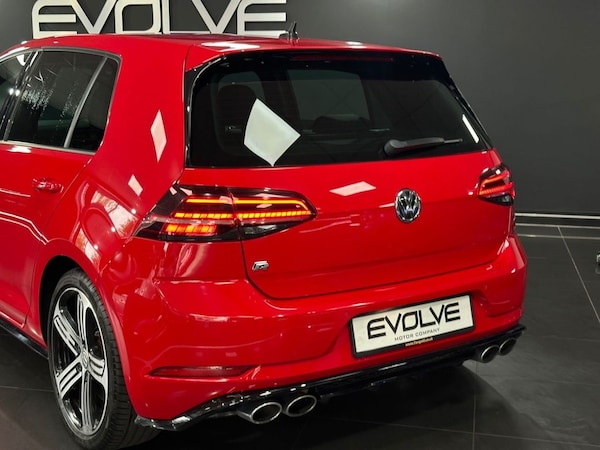 Used Volkswagen Golf 2017 for sale - 76185461: Photo 27