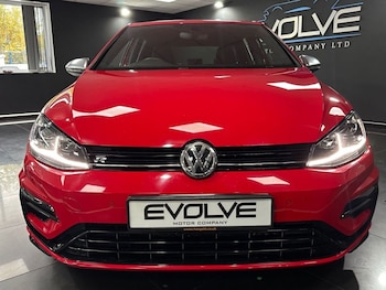 Used Volkswagen Golf 2017 for sale - 76185461: Photo 4