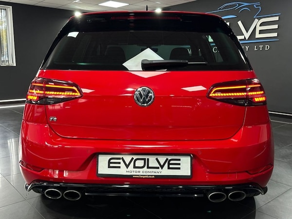 Used Volkswagen Golf 2017 for sale - 76185461: Photo 5