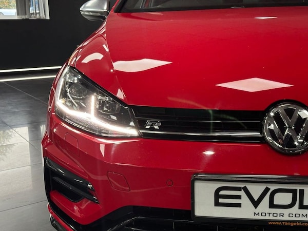 Used Volkswagen Golf 2017 for sale - 76185461: Photo 6