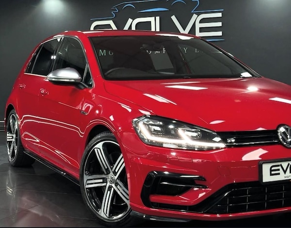 Used Volkswagen Golf 2017 for sale - 76185461: Photo 8