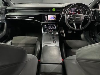 Used Audi A6 2020 for sale - 79562390: Photo
