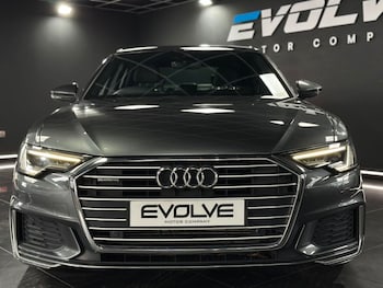 Used Audi A6 2020 for sale - 79562390: Photo