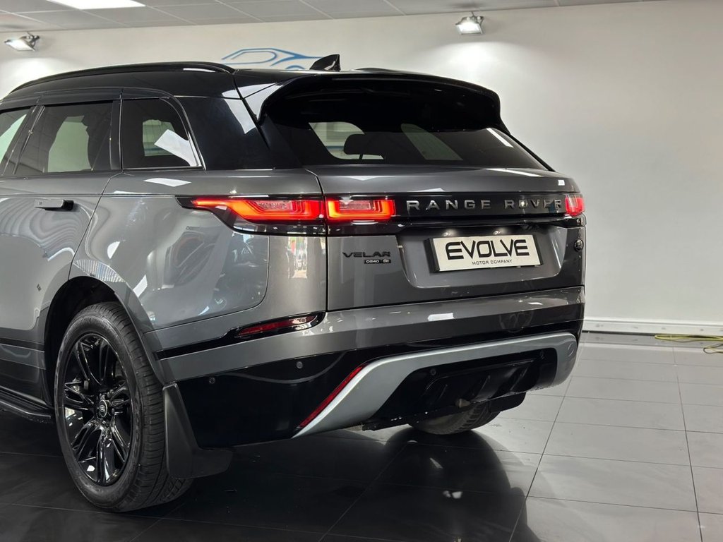 Used Land Rover Range Rover Velar 2018 for sale - 78123944: Photo 10