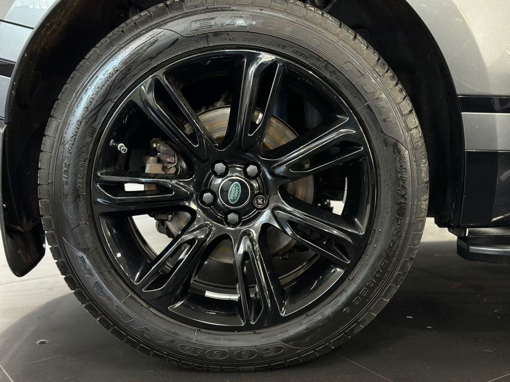 Used Land Rover Range Rover Velar 2018 for sale - 78123944: Photo 15