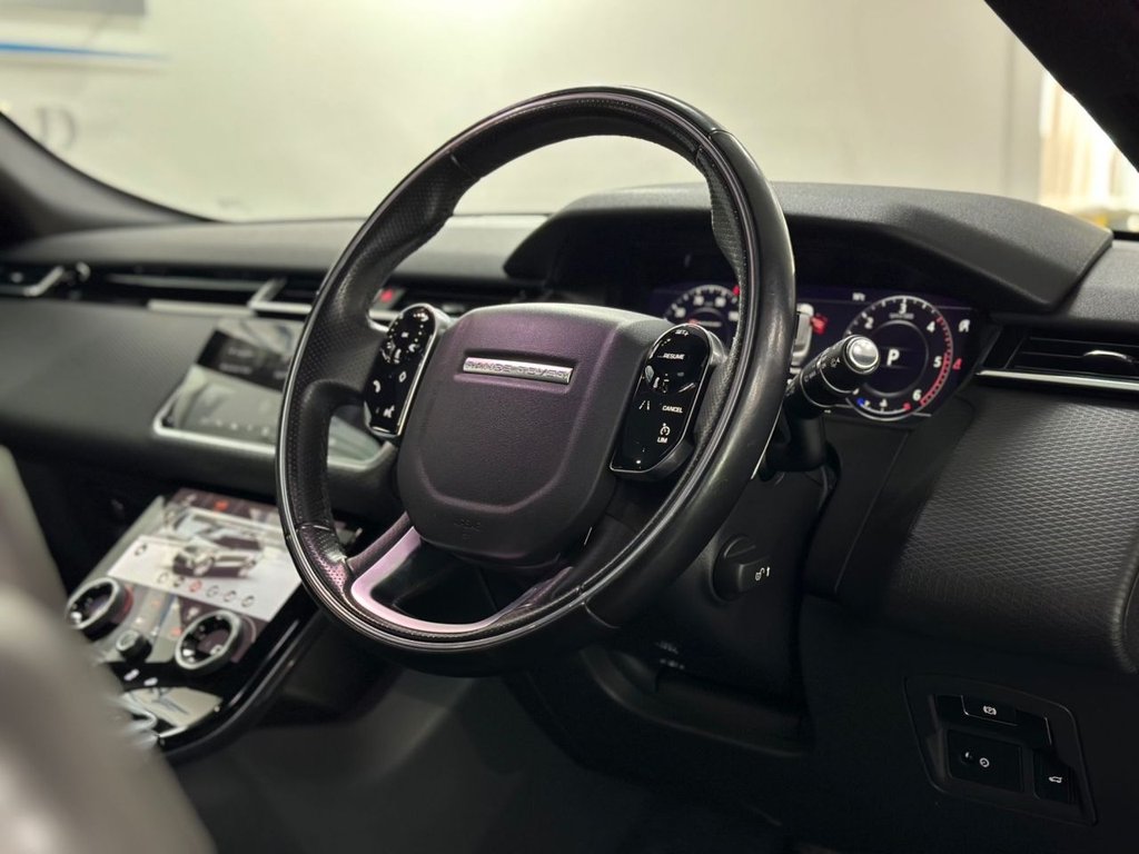 Used Land Rover Range Rover Velar 2018 for sale - 78123944: Photo 16
