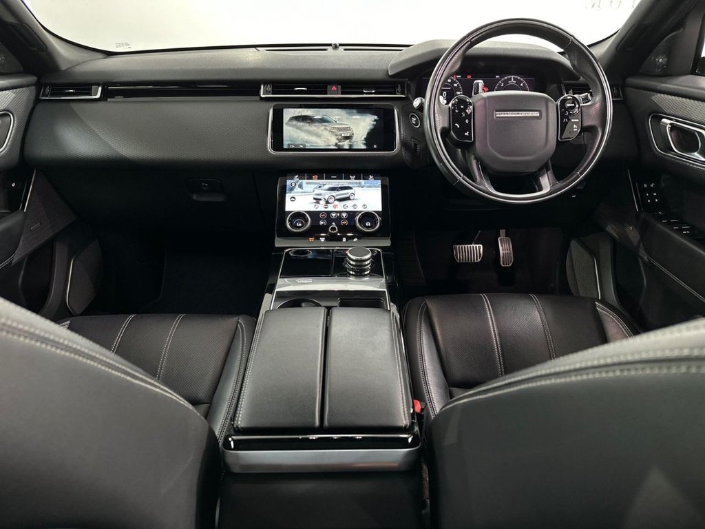 Used Land Rover Range Rover Velar 2018 for sale - 78123944: Photo 17