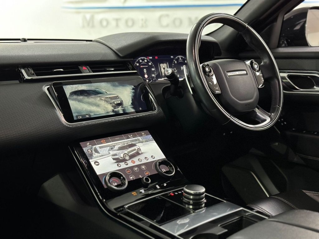 Used Land Rover Range Rover Velar 2018 for sale - 78123944: Photo 18
