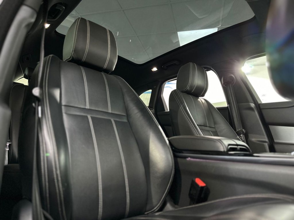 Used Land Rover Range Rover Velar 2018 for sale - 78123944: Photo 19